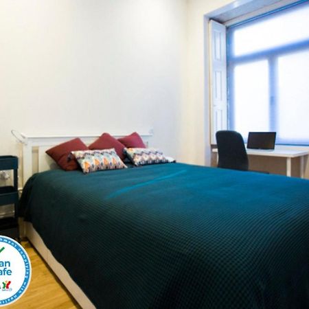 شقة Host Wise - Modern Stuning Flat W Prime Location بورتو المظهر الخارجي الصورة
