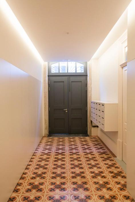 شقة Host Wise - Modern Stuning Flat W Prime Location بورتو المظهر الخارجي الصورة