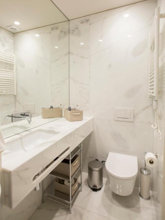شقة Host Wise - Modern Stuning Flat W Prime Location بورتو المظهر الخارجي الصورة