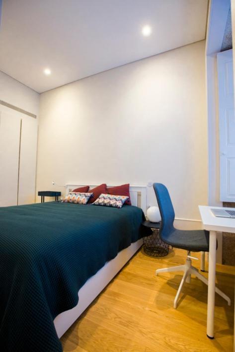 شقة Host Wise - Modern Stuning Flat W Prime Location بورتو المظهر الخارجي الصورة