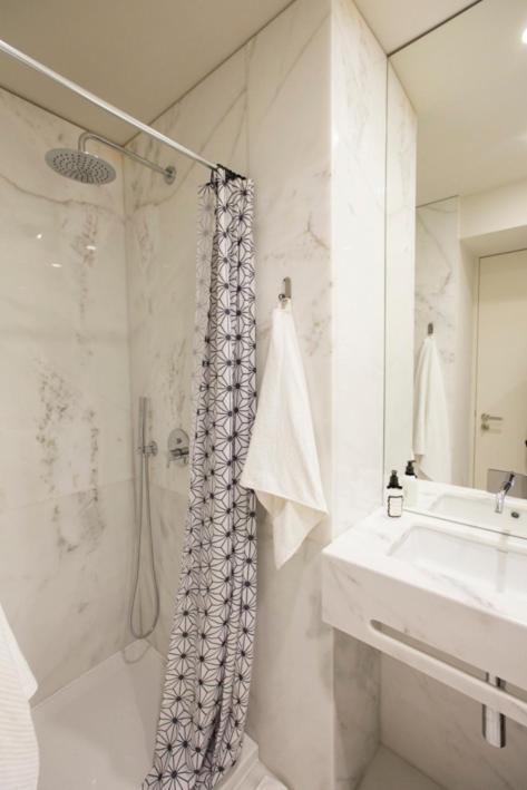 شقة Host Wise - Modern Stuning Flat W Prime Location بورتو المظهر الخارجي الصورة